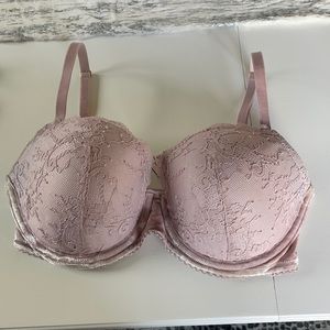 Victoria’s Secret dream angels lines Demi, Demi double